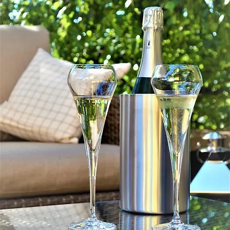 Hotell Aux Chants Des Oiseaux