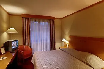 Hotell Aux Chants Des Oiseaux Ottrott