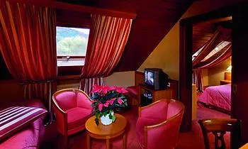 Aux Chants Des Oiseaux 3* Ottrott