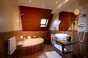 Hotell Aux Chants Des Oiseaux