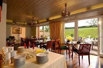 Aux Chants Des Oiseaux Ottrott