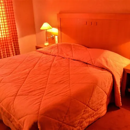 Aux Chants Des Oiseaux 3* Ottrott