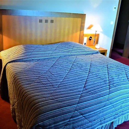 Aux Chants Des Oiseaux Hotel Ottrott