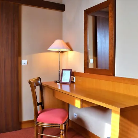 Aux Chants Des Oiseaux Hotel Ottrott